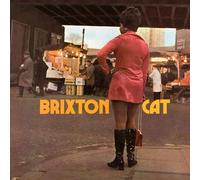 VARIOUS ARTISTS - BRIXTON CAT - EXPANDED 3CD EDITION