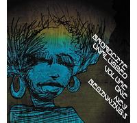 Various Artists - Broadcite Unplugged: New Beginnings