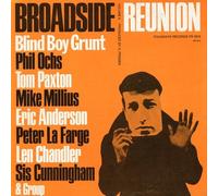 Various Artists Broadside Ballads 6 / Various (CD)