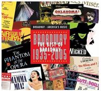 Various Artists - Broadway -Americas...-64t