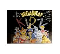 Various Artists - Broadway Kidz