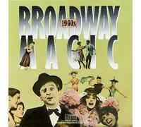 Various Artists - Broadway Magic 2: 60's