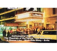 Various Artists - Broadway: Opening Night