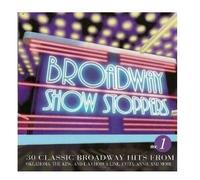 Various Artists - Broadway Show Stoppers