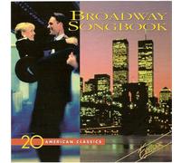 Various Artists - Broadway Songbook/20 American Classics (UK