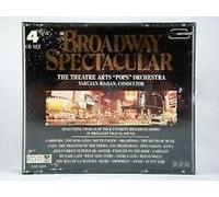 Various Artists - Broadway Spectacular Box