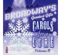 Various Artists - Broadway's Greatest Gifts: Carols For a Cur 4