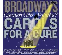 Various Artists - Broadway's Greatest Gifts: Carols For The C 7; Va (2 CD)