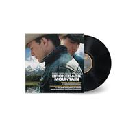 Various Artists Brokeback Mountain (20th Anniversary Edition) (Vinyl LP)