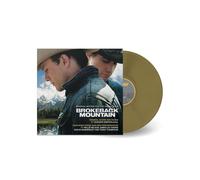 Brokeback Mountain Soundtrack - 16 Page Photo Booklet (Vinyl LP)