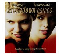 Various Artists - Brokedown Palace