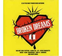 Various Artists - Broken Dreams Vol 2 (32 Tracks) Aust Excl