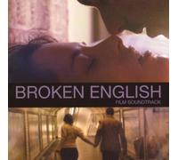 Various Artists - Broken English