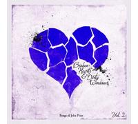 Various Artist - Broken Hearts & Dirty Windows: Songs Of John