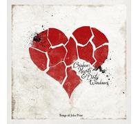Various Artists - Broken Hearts & Dirty Windows: Songs Of John Prine [VINYL]
