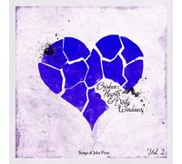 Various Artists Broken Hearts & Dirty Windows: Songs of John Prine - Volume (CD)