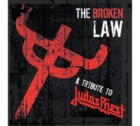 Various Artists - Broken Law: Tribute to Judas Priest