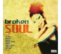 Various Artists Broken Soul Album