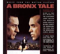 Various Artists - Bronx Tale
