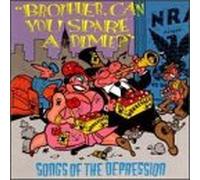 Various Artists - Brother Can You Spare a Dime