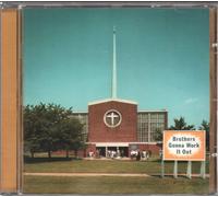 Various Artists Brother's Gonna Work It Out (CD)