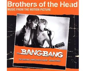 Various Artists - Brothers Of The Head