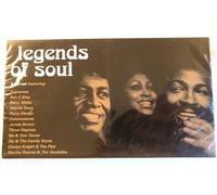 Various Artists - Brothers & Sisters of Soul