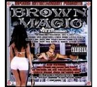 Various Artists - Brown Magic