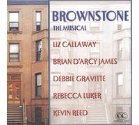 Various Artists - Brownstone