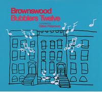 Various Artists - Brownswood Bubblers 12