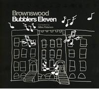 Various Artists - Brownswood Bubblers Eleven
