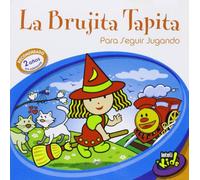 Various Artists - Bruijita Tapita Para Seguir