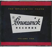 Various Artists - Brunswick Years 1