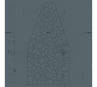 Various Artists Brutalism Live at St. Gertrud (Vinyl LP) 12" Album