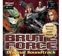 Various Artists - Brute Force