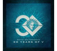 Various Artists - Bryan Gee presents 30 Years of V