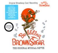Various Artists Bubbling Brown Sugar (CD) Album
