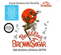 Various Artists - Bubbling Brown Sugar [Original Broadway Cast Recording]
