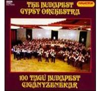 Various Artists - Budapest Gypsy Orchestra