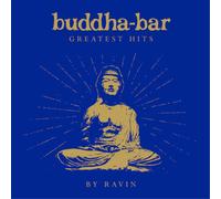 Various Artists Budda-bar Greatest Hits (CD) Box Set