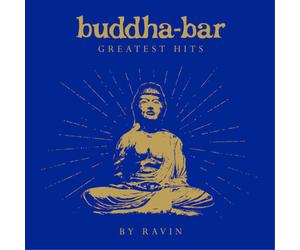 Various Artists Budda-bar Greatest Hits (CD) Box Set