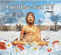 Various Artists - Buddha Bar 15