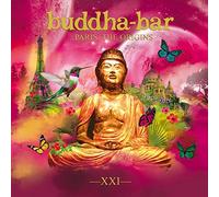 VARIOUS ARTISTS - Buddha Bar 21