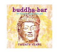 - Various Artists - Buddha Bar (3 CD) (20th Anniversary Edition) - CD