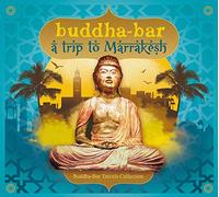 Various Artists - Buddha-Bar: A Trip to Marrakesh
