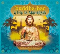 Various Artists Buddha-bar: A Trip to Marrakesh (CD) Album