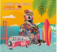 Various Artists - Buddha bar beach - Endless summer
