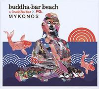 Various Artists - Buddha Bar Beach Mykonos / Various