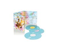 VARIOUS - Buddha Bar. Best of Ravin (2022) 3 LP turqoise Vinyll pre order