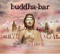Various Artists - Buddha bar: By Armen Miran & Ravin